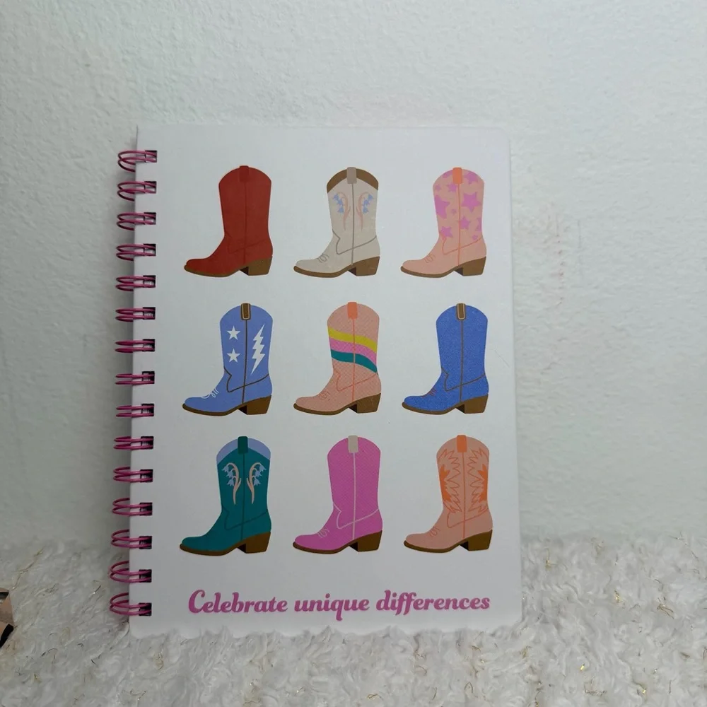 Teacher Colorful  Stationery Set 8 pieces,‎ teacher appreciation